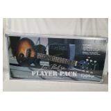 Epiphone Les Paul S L Guitar Player Pack