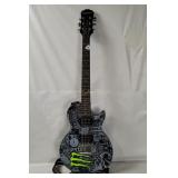 Epiphone Special Il Monster Electric Guitar