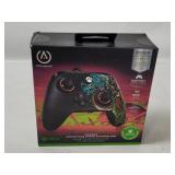 Powera Advantage Wired Controller For Xbox
