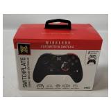 Switchplate Wireless Controller For Switch