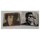2 Bob Dylan Bootleg Series Cd Box Sets
