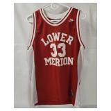 Nike Lower Merion Kobe Bryant Jersey Size L