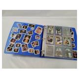 Binder Of Scooby Doo 2 Movie Cards