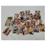 1977 Topps Charlie's Angels Cards