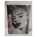 Marilyn Monroe Lenticular Picture