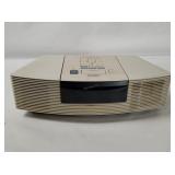 Bose Fender 2000 Wave Radio/ Cd Model Awrc1p