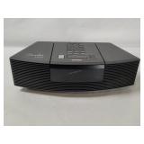 Bose Fender 2000 Wave Radio/ Cd Model Awrc1g