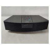 Bose Wave Radio Model Awr1-1w, See Decription