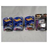 4 Hot Wheels - Evil Twin, '40 Ford Coupe