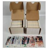 1990 Fleer Nba Basketball Cards