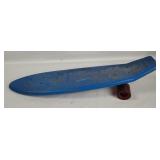 Huffy Thunder Board Skateboard