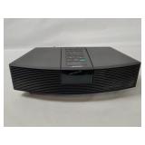 Bose Wave Radio/ Cd Model Awr1-1w