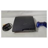 Sony Ps3 Game System Cech-2001a