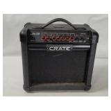 Crate Glx15 Guitar Combo Amp