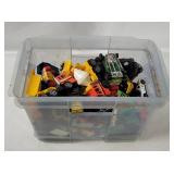 Diecast Vehicles - Hot Wheels, Matchbox Etc.