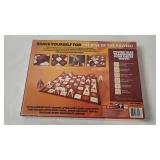 Sealed Chess Unbound Game