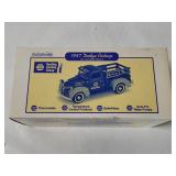 Ertl 1947 Dodge Pickup Diecast