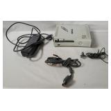 Xbox 360 Game System, Red Ring See Description