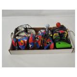 Plug N Play Games - Spider-man, Star Wars Etc.