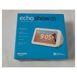 Amazon Echo Show 5 W/ 5.5' Screen