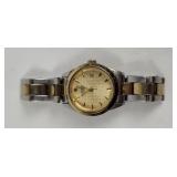 Vtg Citizens Ladies Watch