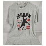 Vtg Michael Jordan Shirt Size Large