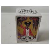 Modern Witch Tarot Deck
