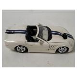 Maisto '99 Shelby Series One Diecast