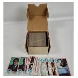 1978 Topps Superman Movie Cards