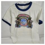 1984 World's Fair New Orleans Shirt Size L