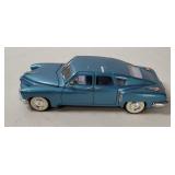 Road Signature '48 Tucker Diecast