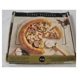 Tutto Italiano Pizza Stone