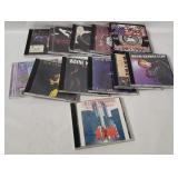 12 Mc5 & Related Cd's