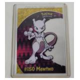 2000 Pokï¿½mon Series 2 Mewtwo PC5 Card
