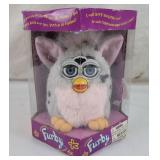 1998 Tiger Electronic Furby W/ Box