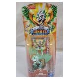 Nos Skylanders Giants Jade Flashwing Figure