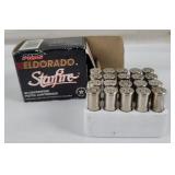 Starfire Eldorado 38 Special Ammo 20ct