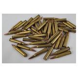 Lot Of Assorted .223 Ammo