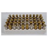 50 Rounds Of 38 Special Hollow Point Ammo