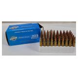 Black Hills .223 Remington Ammo