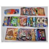 Topps Pokï¿½mon Series 2 Non Holo Cards