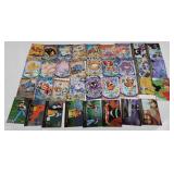 Topps Pokï¿½mon Series 2 Holo Cards