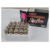 Box Of PMC Eldorado Starfire 45 Auto Ammo 20ct