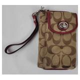 Coach Women's Coin Purse Wallet