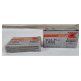 2 Boxes Of 5ct 12GA Winchester Buckshot Shells