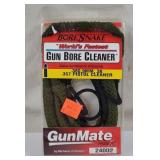 New Gunmate .380, 9mm Pistol Cleaner