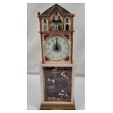 Disney Clock Cleaners W/ Mickey & Friends 1/3000