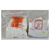 Lot Of Gun Cleaning Patches