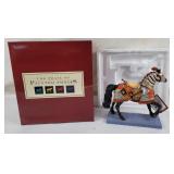 Trail Of Painted Ponies 12232 'Super Charger'