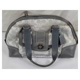 Coach Silver Women's Purse